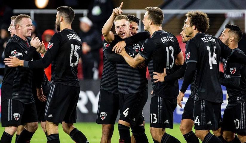 达拉斯fcvs洛杉矶fc,达拉斯fcvs西雅图