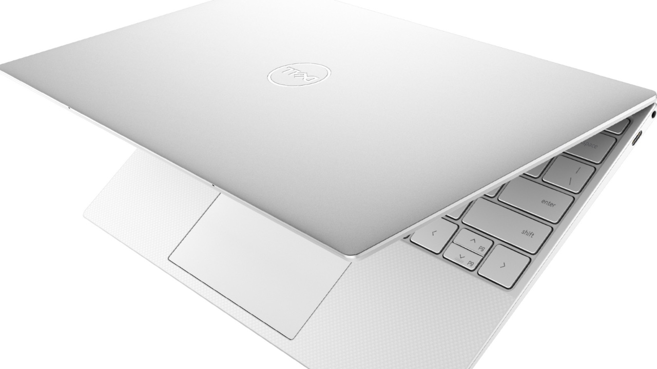 戴尔xps13系统讲解,戴尔新款xps13plus笔记本上架