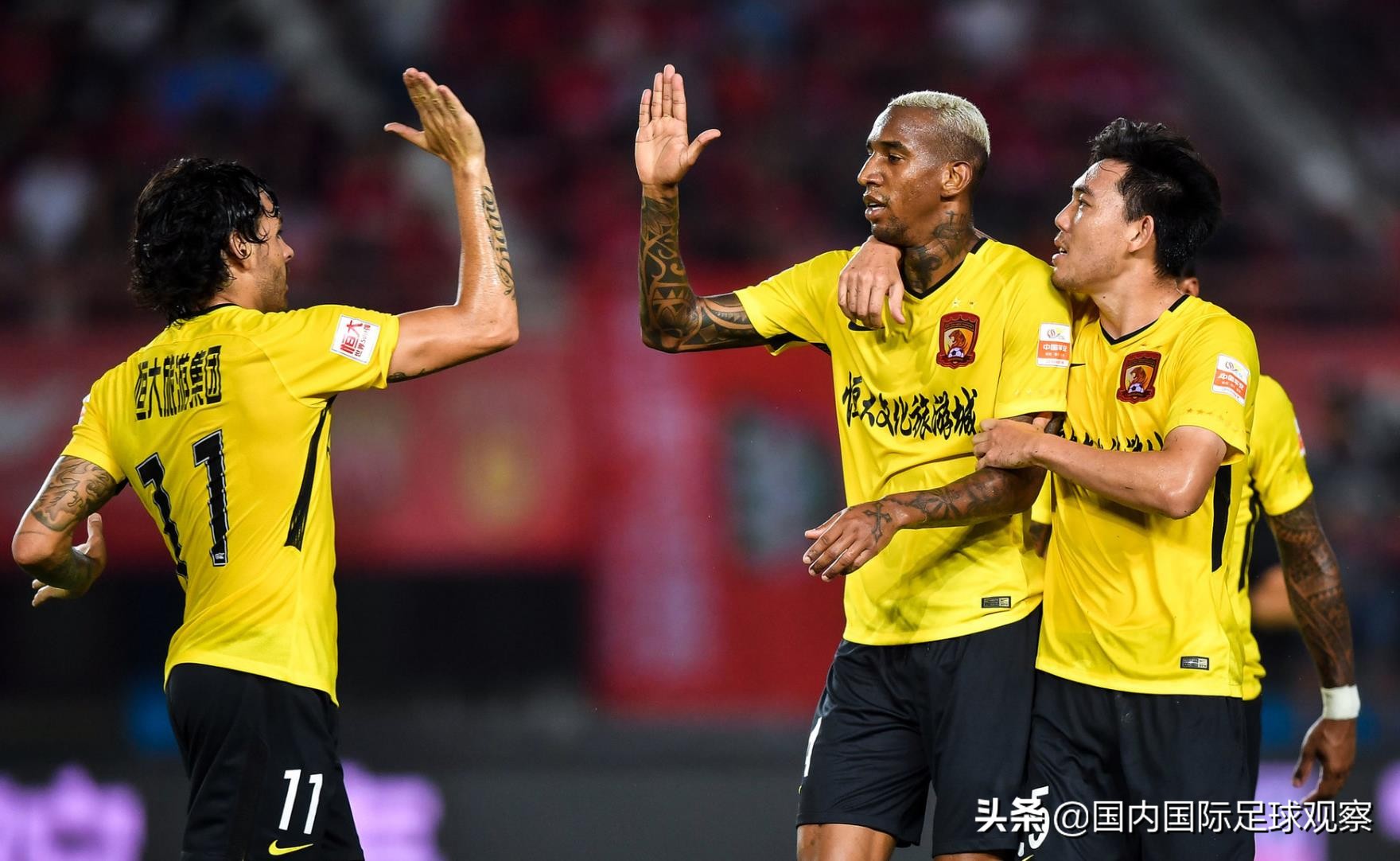 北京国安vs梅州客家远征军,北京国安能打败恒大吗