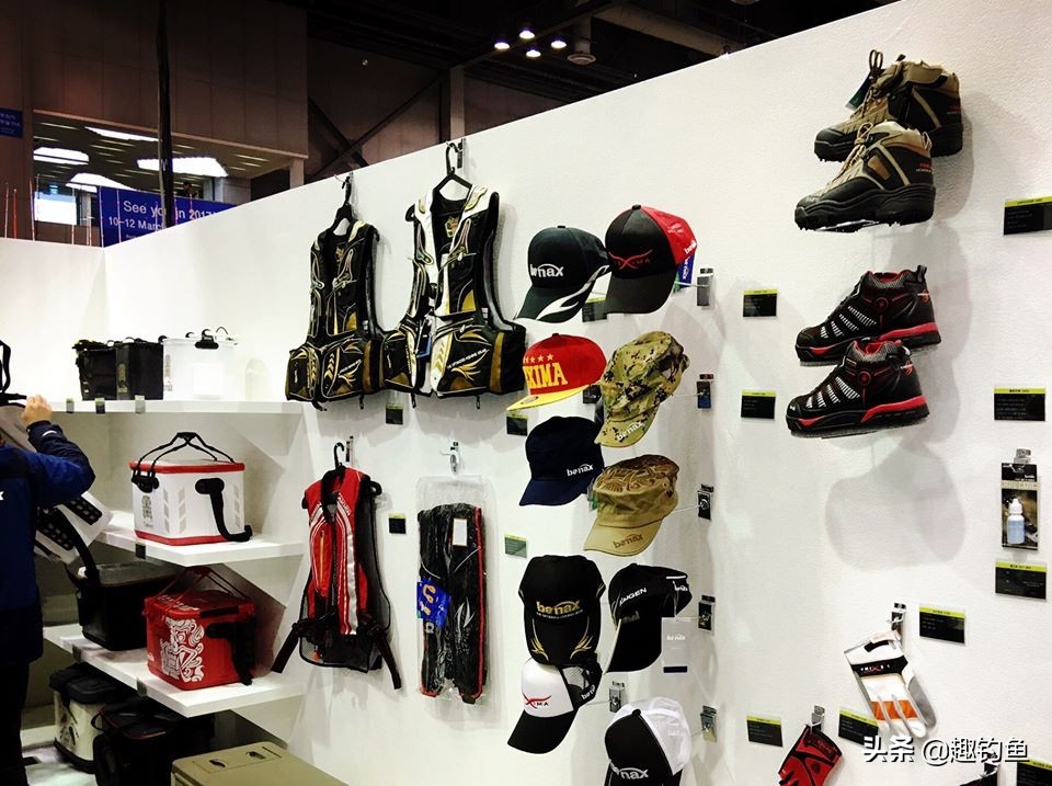 韩国渔具品牌大全,韩国钓鱼产品有哪些品牌