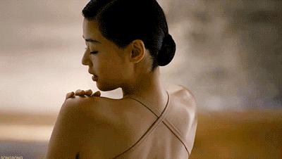 为什么女生身上总有一股淡淡的香味？