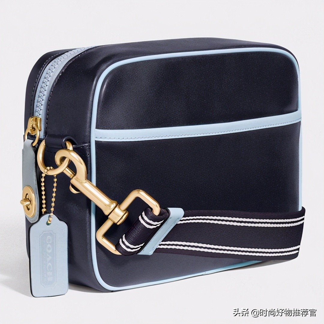 coach新包5900元,coach新包粘手