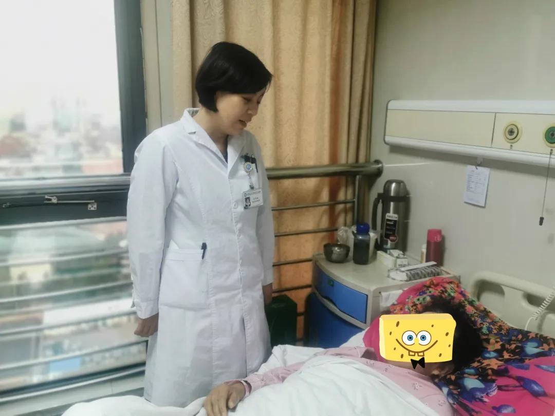 这次不是“吓尿”了，是“膀胱掉了！”