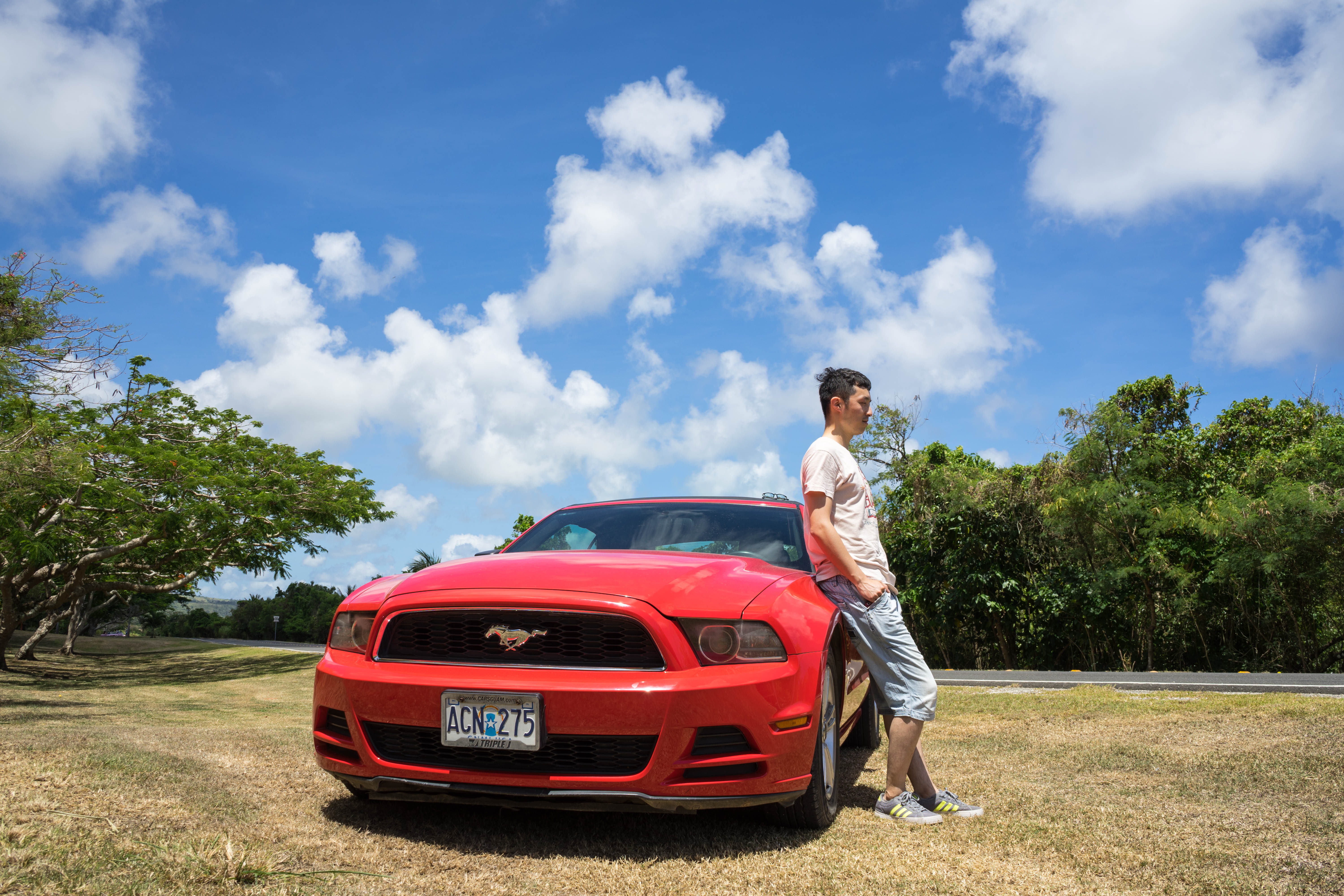 塞班岛蜜月自由行攻略,塞班蜜月旅行攻略