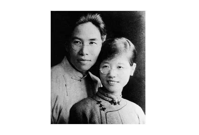 私奔、恐婚到离婚——从民国才女们的婚姻，看女性独立意志的觉醒