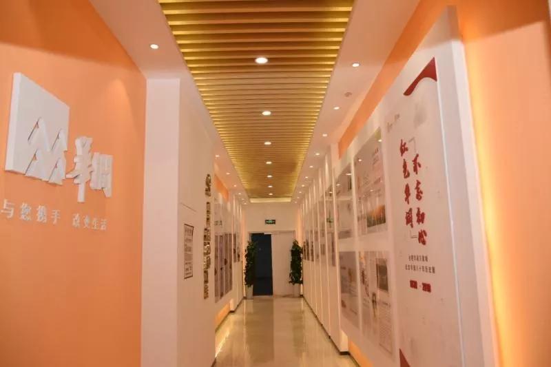 华润集团上班日常,华润集团有多少员工