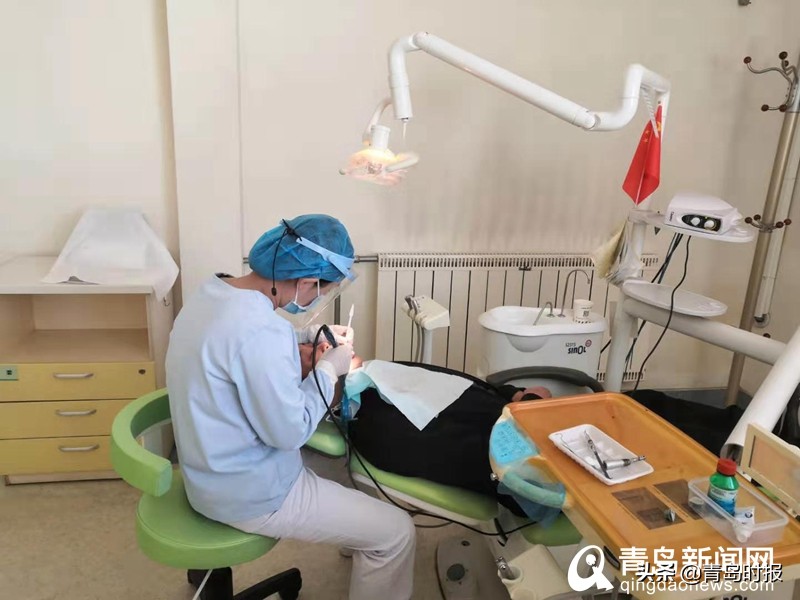 青岛地区门诊整牙医保能报销吗,青岛市口腔治疗什么项目可以报销