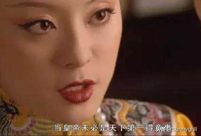 甄嬛传甄嬛决定让四阿哥弘历继位,甄嬛传四阿哥被投毒找太后