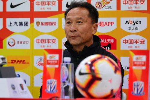 沈祥福阵容,中国足球沈祥福简历