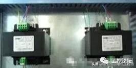 德国电气控制柜布线,涨知识变频器对电机有哪些影响