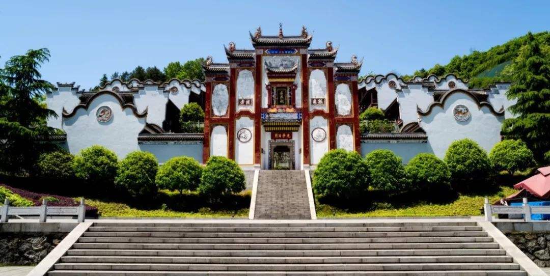 湖北省宜昌市有多少个5A级景区,宜昌所有的4a级景区