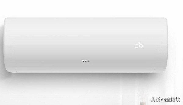 tcl空调质量怎样大家评价一下,tcl的一级能效空调为什么便宜