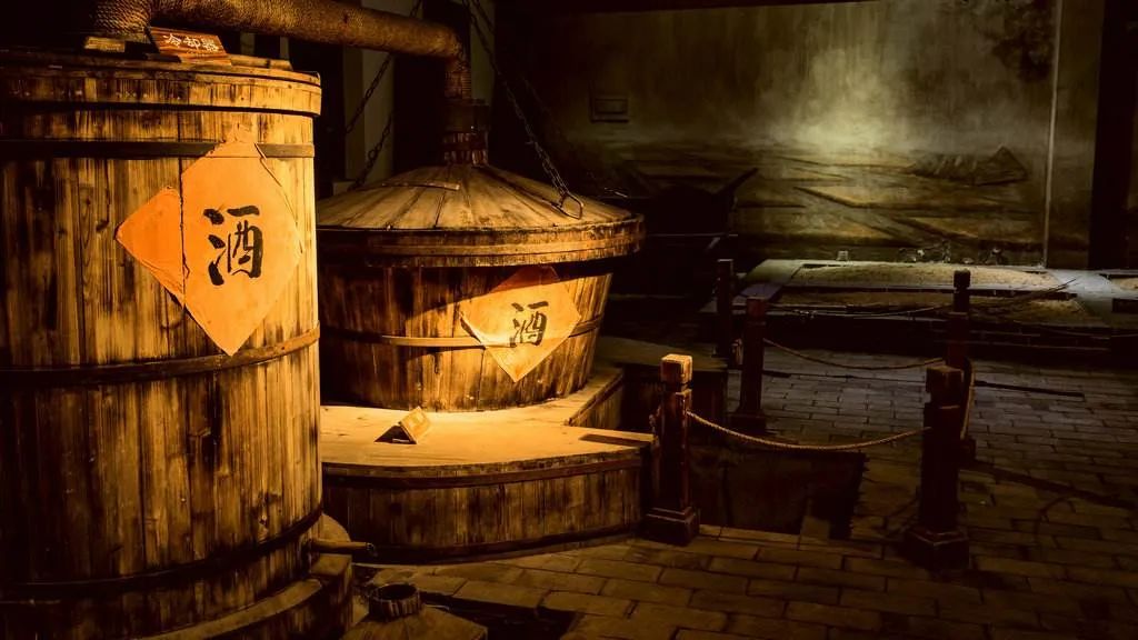 怎么才能做一个好的白酒代理？