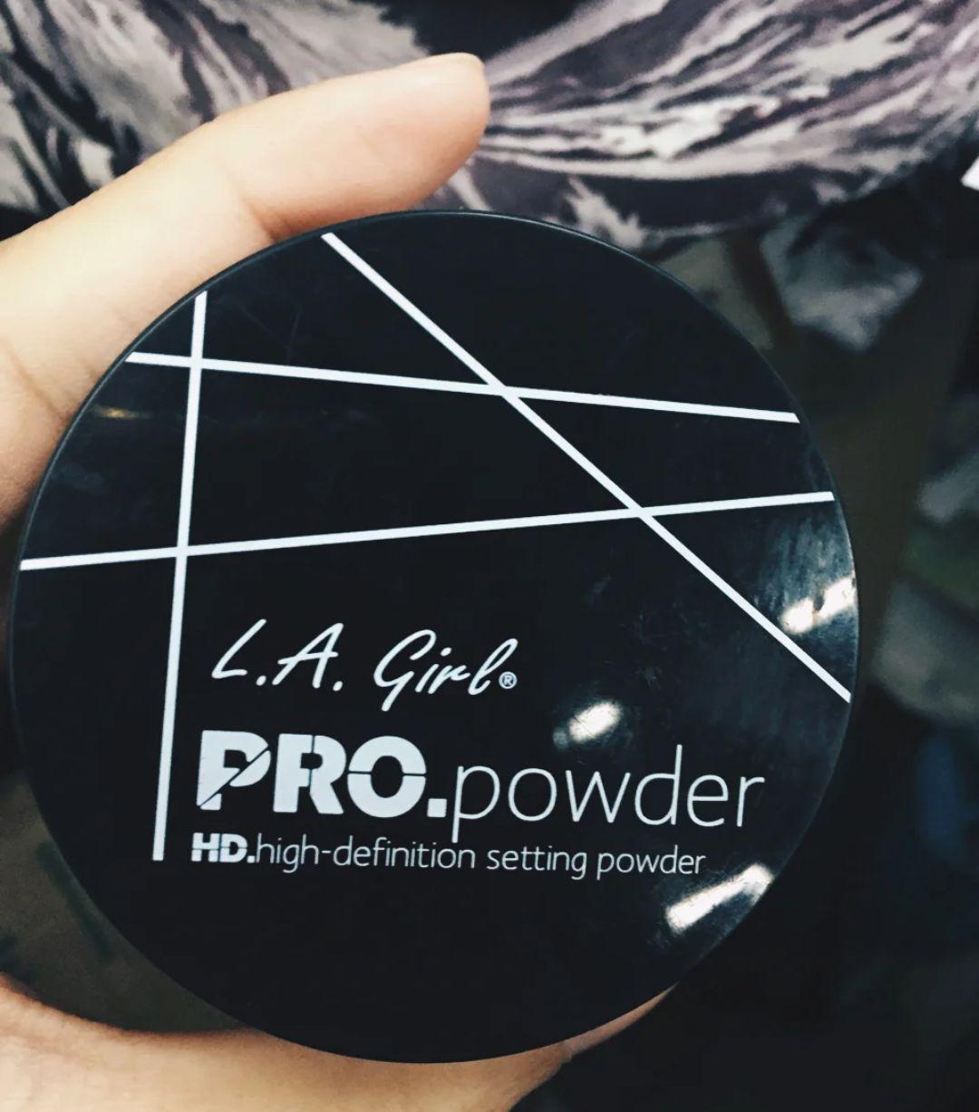 超好用的定妆散粉,干皮好用的散粉定妆粉推荐