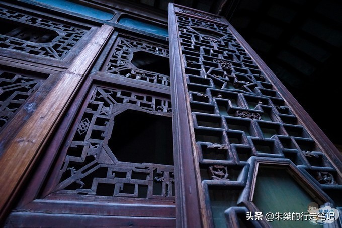 江南民间建筑风格,最具江南特色的建筑