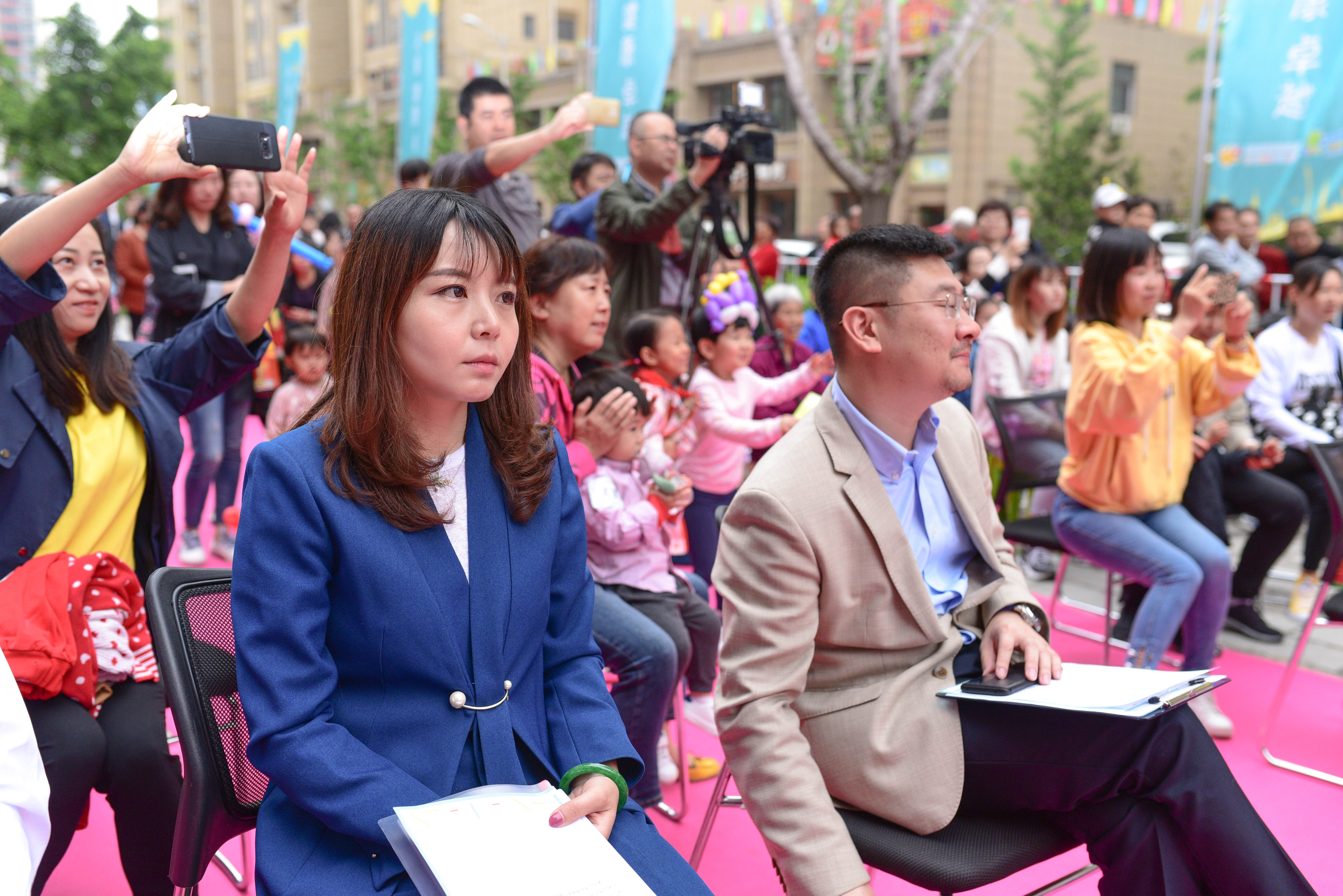 宝鸡金台区凯旋城,宝鸡市高新区教育综合体