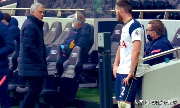 深度解析热刺与穆帅,穆帅破心魔热刺3-1客胜纽卡