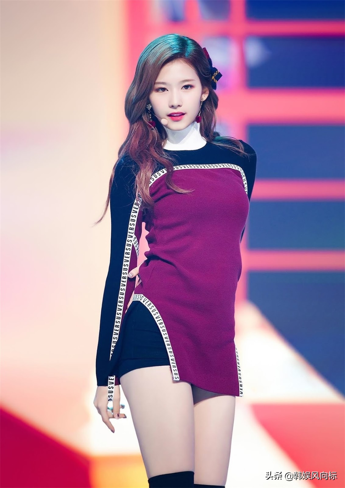 twice最新打歌排名,twice唱歌排名