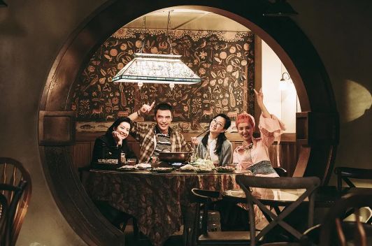 国庆档电影强势来袭,国庆档电影国产