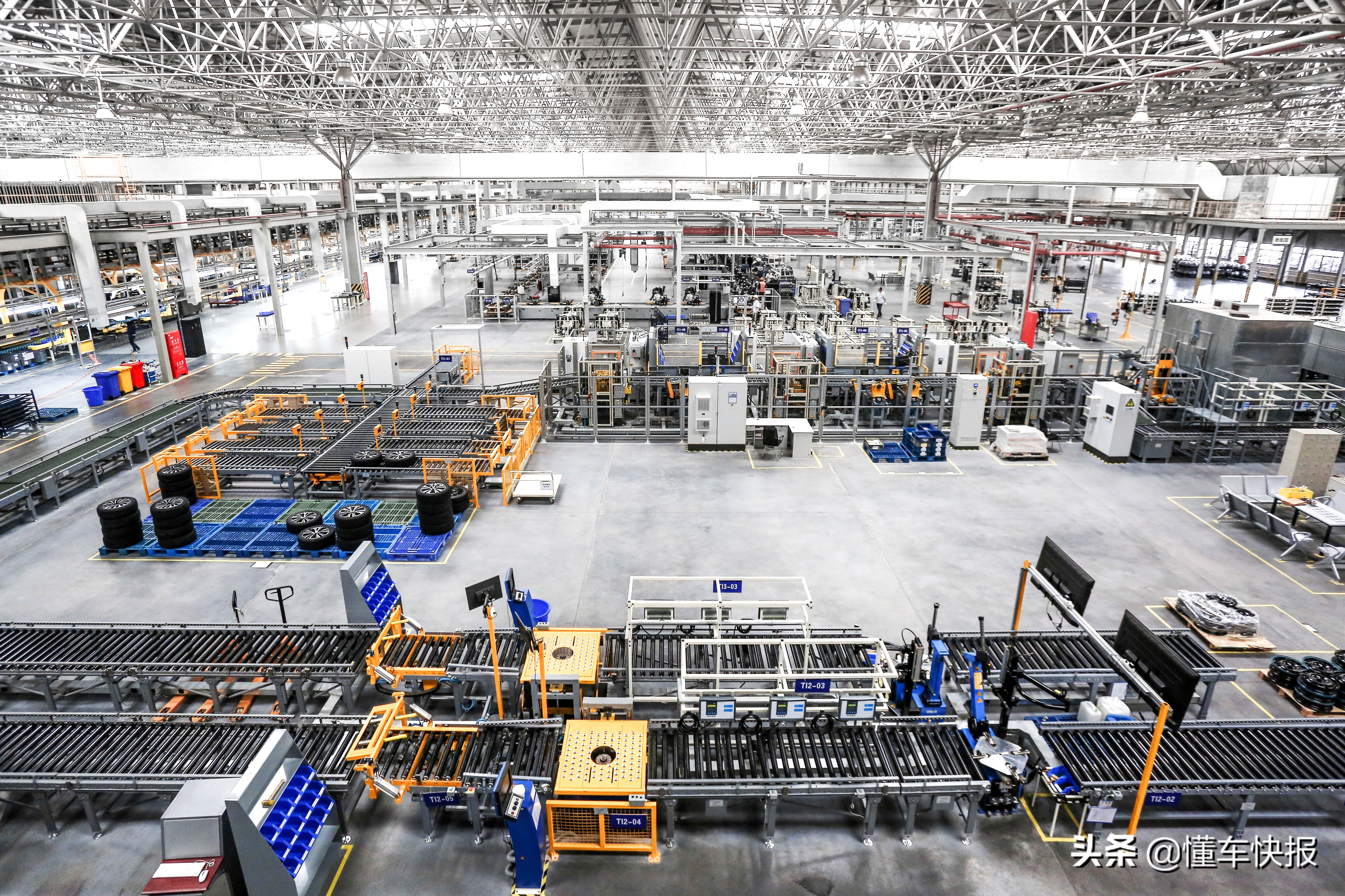 长安欧尚x7全场景智慧生态系统 (长安欧尚x7工厂模式)