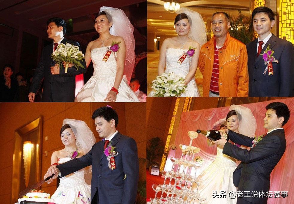 奥运冠军1米68,身高1米58奥运冠军