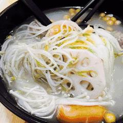 这几家最火爆的麻辣烫，你都吃过哪一家？