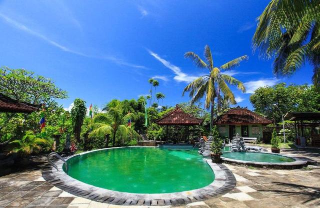 印尼旅游你必须了解的风俗禁忌,到印尼旅游语言攻略大全图解