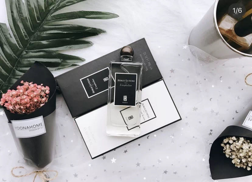 女人为什么离不开香水,女人为啥离不开香水