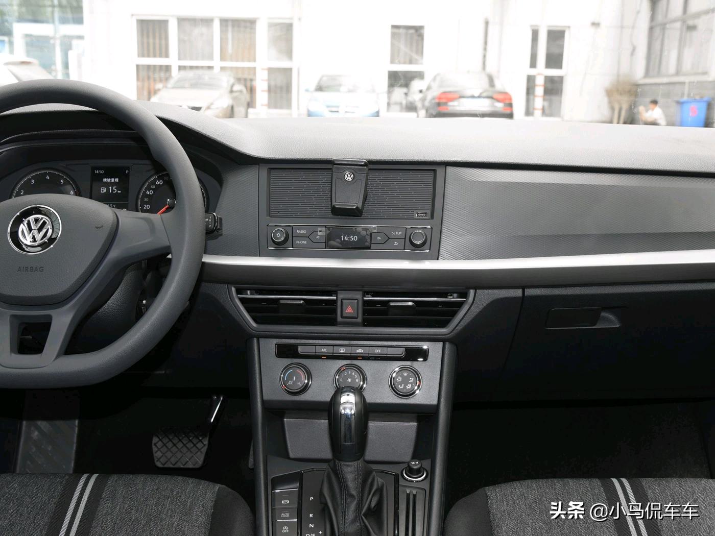 大众朗逸2017款1.6手自一体风尚版,2016款朗逸1.6自动风尚版配置参数