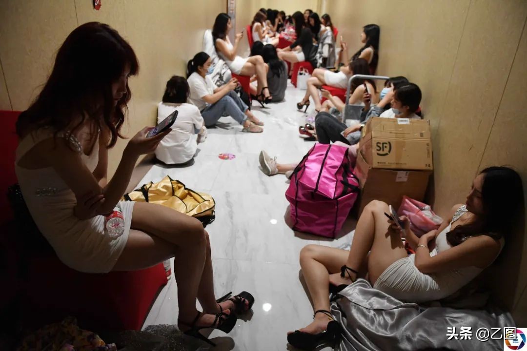 小人物摄影优秀作品,摄影师盘点2020年照片