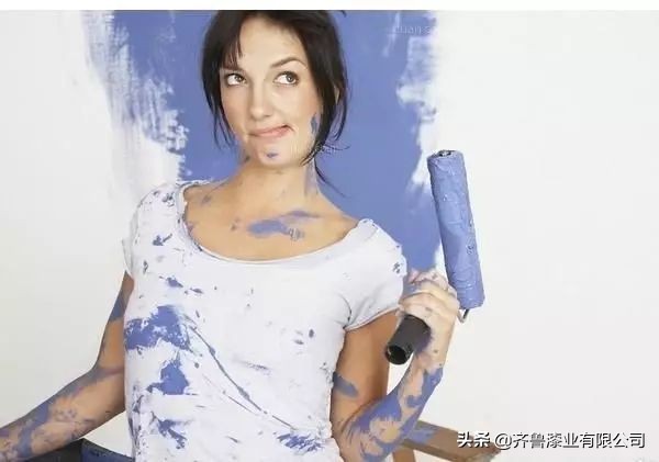 水性漆如何清洗？水性漆墙面污渍如何处理？