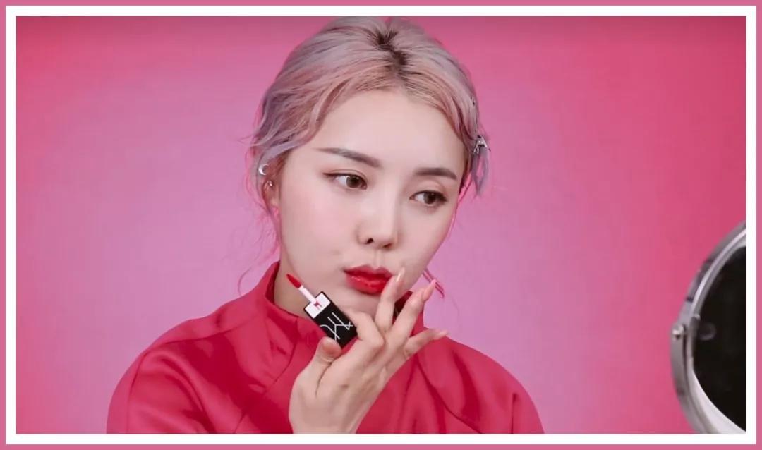 化什么妆才好看,长得一般化