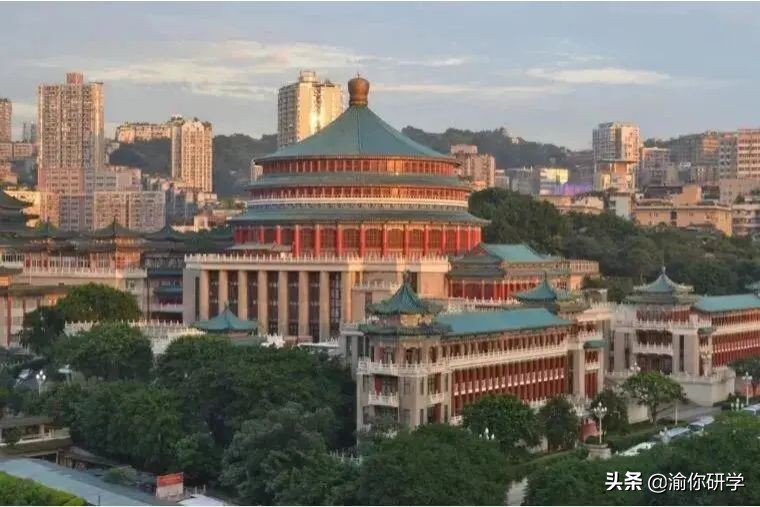 黄水小学《追寻红色足迹,争做阳光少年》重庆研学旅行圆满结束