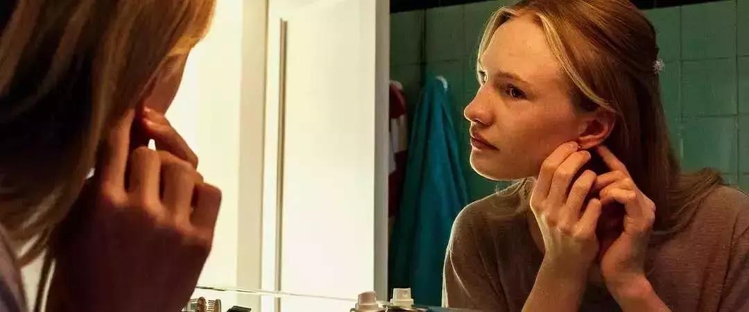 年度最美的“女孩”,就在这部里