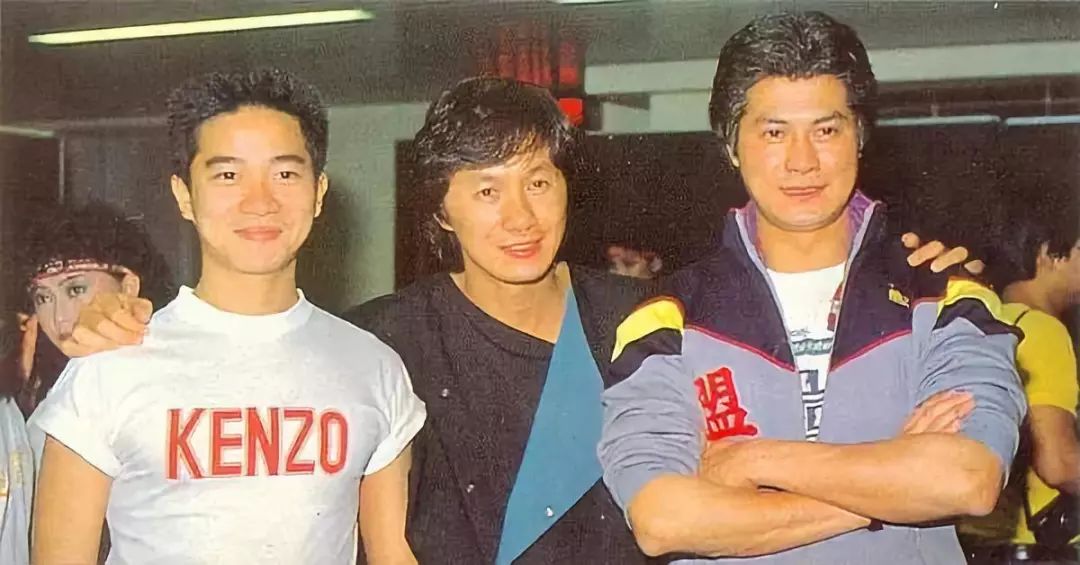 他是谭咏麟的偶像，爱穿豹纹叱咤歌坛50年，66岁重出江湖