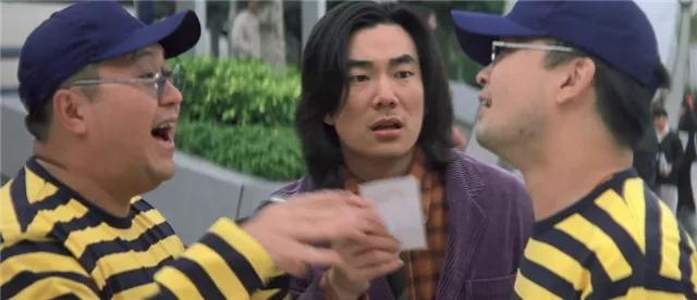 1995年成龙对周星驰反败为胜,成龙周星驰比赛视频