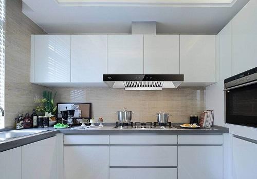 抽油烟机没啥科技就是价格贵,油烟机结构简单为什么卖这么贵