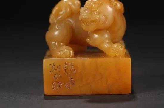 怎么鉴别寿山田黄的品质,寿山田黄价格在线鉴定