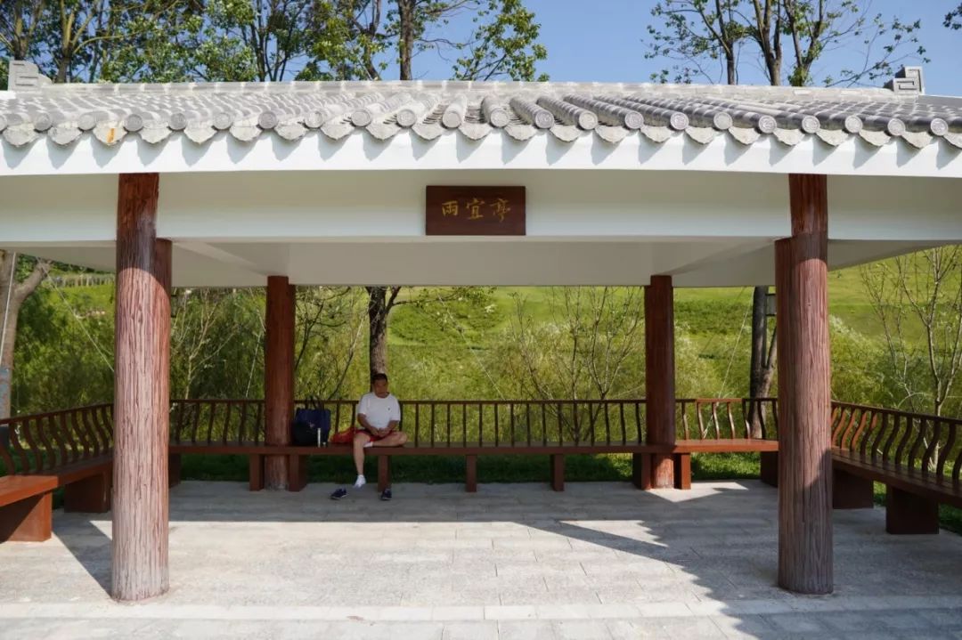 人少还免门票！深圳这片5000000㎡新公园美翻了，“神仙花谷”