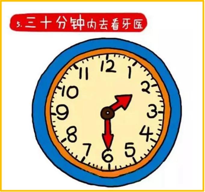 牙齿断了把牙根拔出,牙齿断了拿另一半能补吗