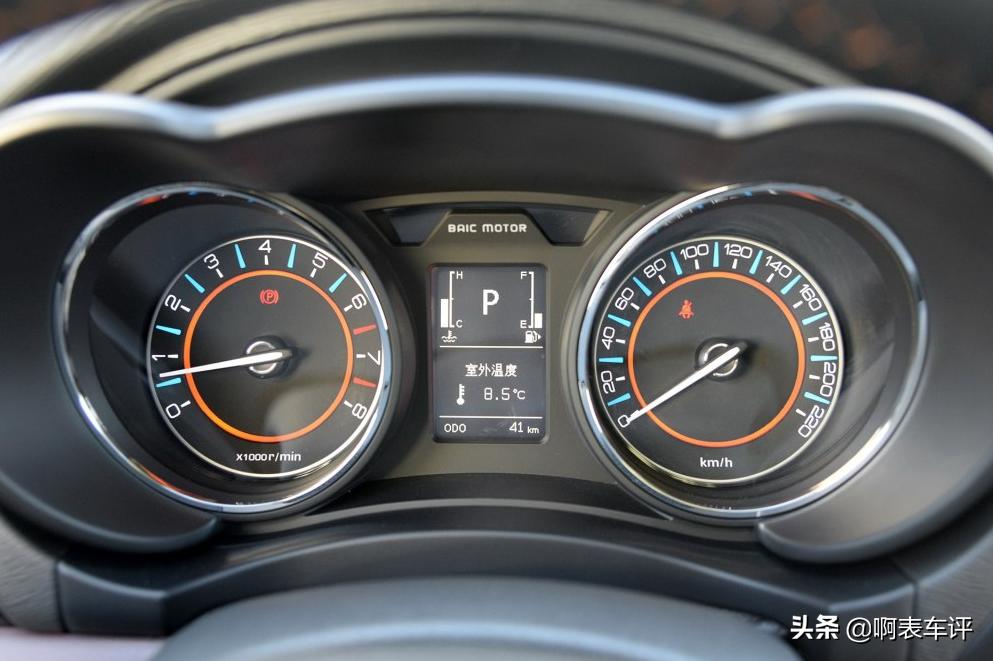 北汽x5真实车主评价,北汽绅宝x55