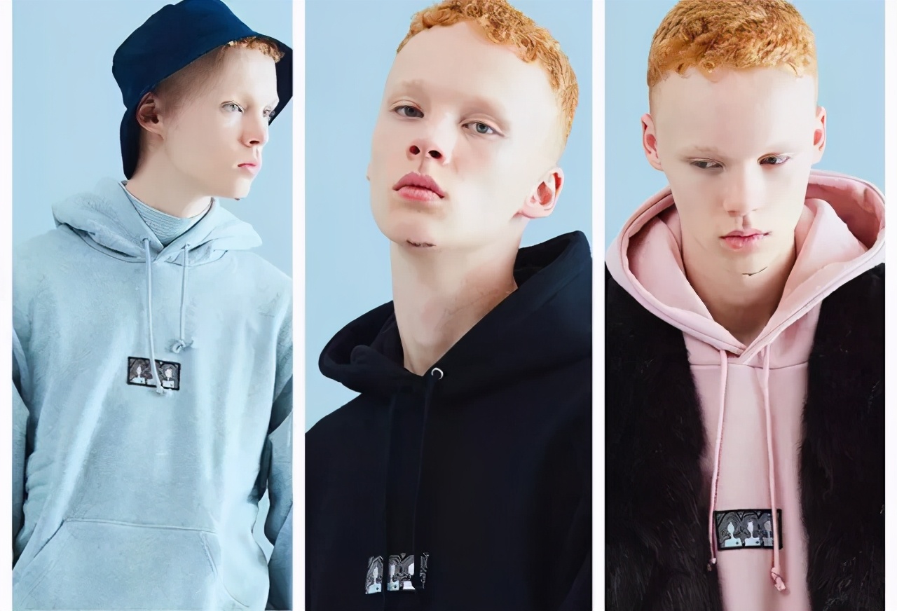 有哪些平民价格但时尚的男装,5个男装品牌推荐平价又好穿