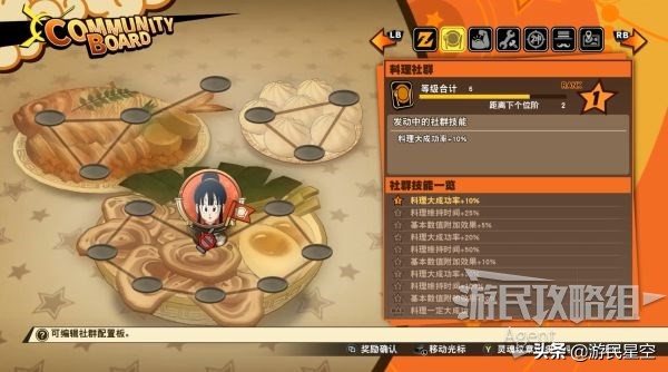 龙珠z卡卡罗特每周图文攻略,龙珠z卡卡罗特赛亚人来袭篇