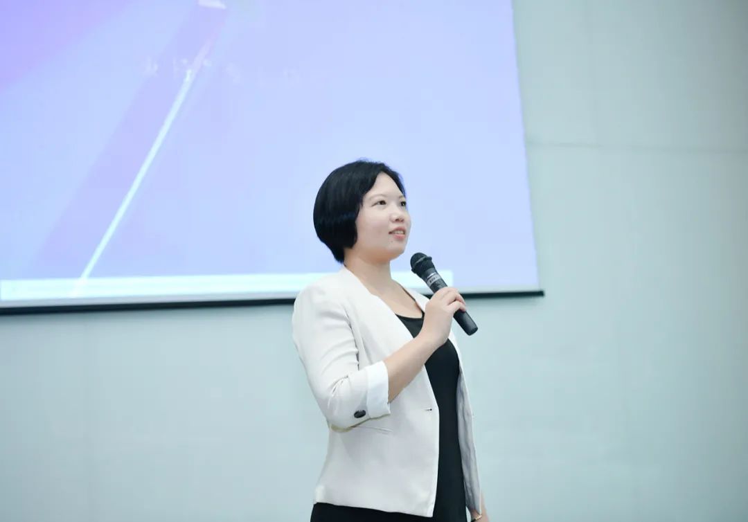 协力计划X坪山创新广场企业创新研讨会：以专业赋能企业创新发展