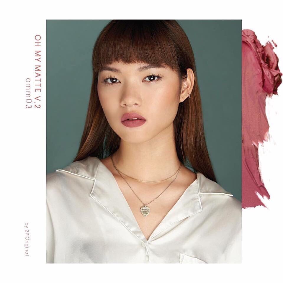 泰国小众极简风彩妆品牌图片,性价比高泰国佛牌