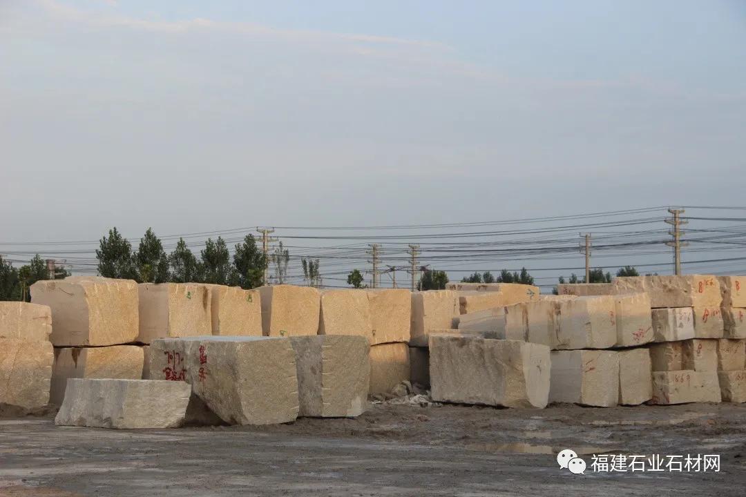 山东锈石缺点,山东锈石变黄