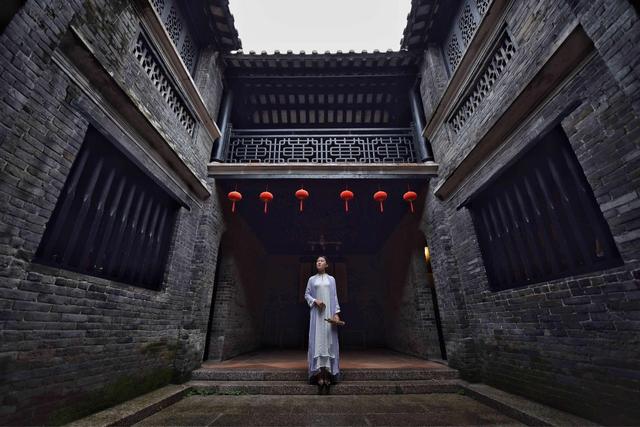 广东最值得去的十个地方,广东梅州桥溪古韵值得一去吗