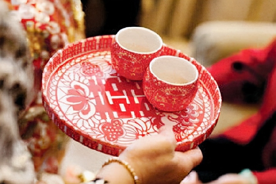 婚礼当天完整流程最全详细清单,婚礼当天流程表详细记录