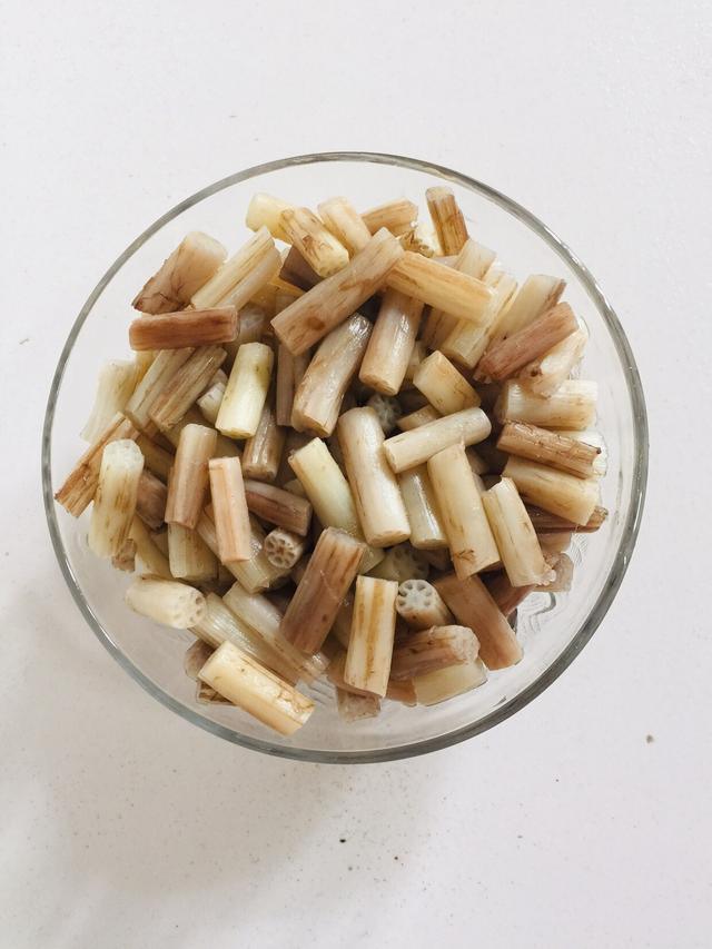 泡酸辣藕的做法大全家常,酸辣泡藕的做法