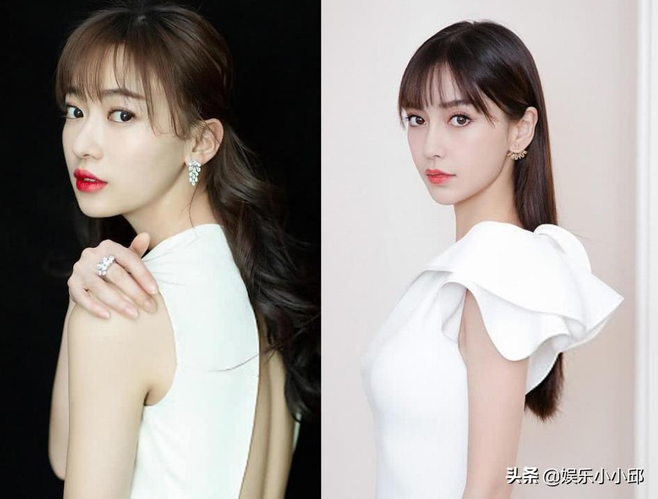 明星撞衫不可怕谁肌肤暗沉谁尴尬,女明星撞衫不尴尬撞脸才可怕